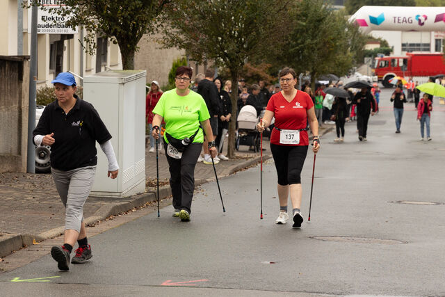 Stadtlauf Treffurt 2026 – Nordic Walking